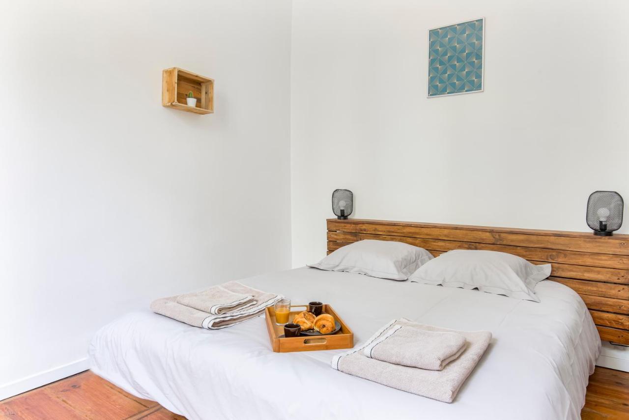 Gambetta 302 Cahorscitystay Exterior photo